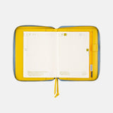 Hobonichi 2025 A5 Funda Linton: Vacantes