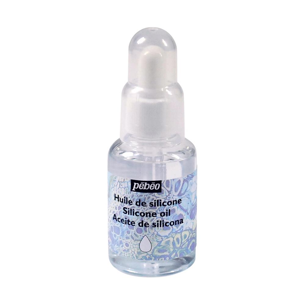 50% DE DESCUENTO - Aceite de silicona Studio Acrylics 50 ml