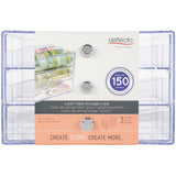 Deflecto Washi Tape Storage Cube