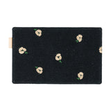 Hobonichi Cover ohayo (Navy) [5-Year Techo] A6 Size