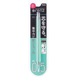 Pentel Orenz Mechanical Pencil 0.5mm Mint Green