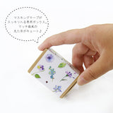 Birds Mini Washi Matchbox (5 rolls)