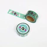 Night Washi Tape Hiiragi Yuka