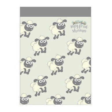 Shaun The Sheep Memo Pad