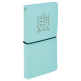 Sticker Album Sky Blue Otona Seal Collection