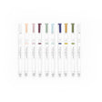 Acrylograph Pens Jewel Selection 3.0 mm Tip Archer & Olive