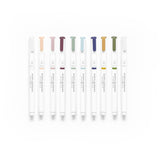 Acrylograph Pens Jewel Selection 3.0 mm Tip Archer & Olive