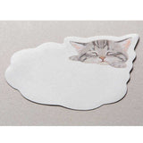 American Shorthair Cat Sticky Notes