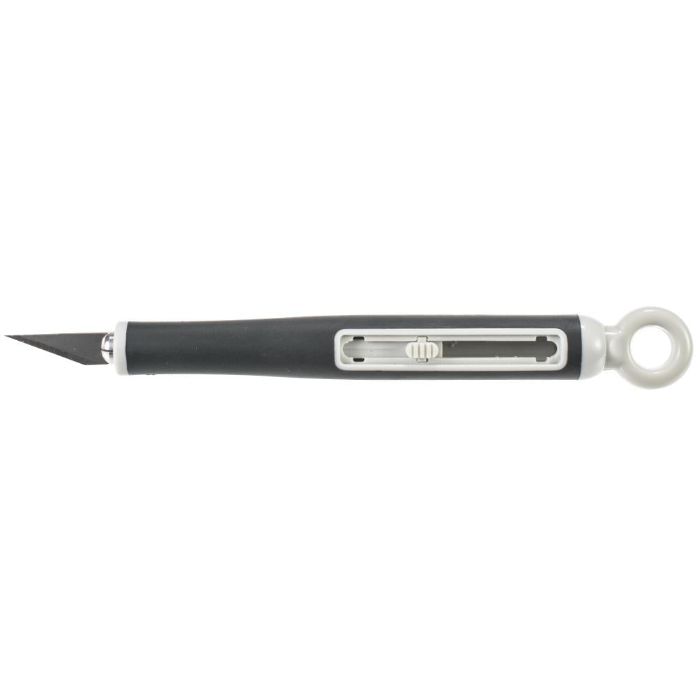 Tim Holtz Retractable Craft Knife with 3 Blades