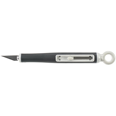 Tim Holtz Retractable Craft Knife with 3 Blades