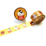 Tama & Friends Washi Tape