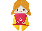 Origami Paper Kit Cute