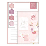 Room Pink Letter Set Writing Papers & Envelopes