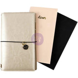 Champagne Prima Traveler's Notebook TN (Standard Size)