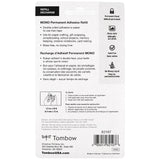 MONO Permanent Adhesive Refill 62107 Tombow