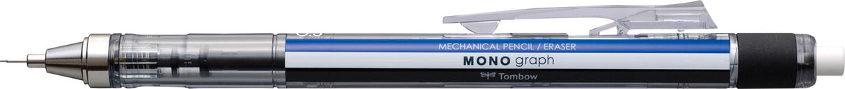 Mechanical Pencil Monograph 0.5mm Standard