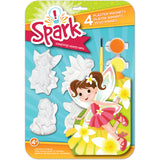 70% OFF - Fairy Dust Spark Plaster Magnet Kit