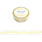 Fairy Light Clear PET Tape Mind Wave