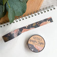 Abstract Washi Tape