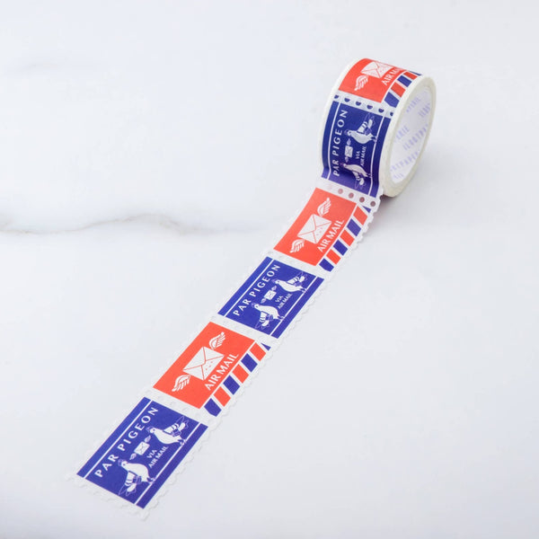Cute Washi Tape for Crafts, Planners & Snail Mail – Pipsticks