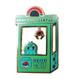 Anime Pokemon Bulbasaur Enamel Pin