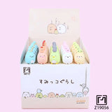 Kawaii Animal Gel Pen