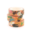 Beetle Washi Tape Shoal