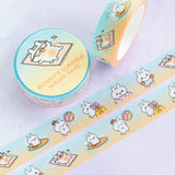 Bunny's Summer Washi Tape