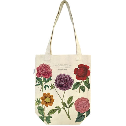 Botanical Tote Bag