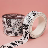 Catisse Cat Washi Tape