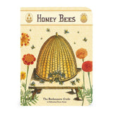 Cavallini & Co. Mini Notebook Sets Bees & Honey 3/Pkg