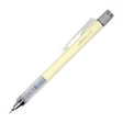 MONO Graph Mechanical Pencil Cream Yellow 0.5mm