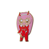 Darling in the Franxx Enamel Pin Anime