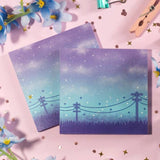 Daydreamer Sticky Notes