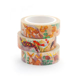 Desert Washi Tape Shoal