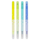 Dot E Pen Set B 4/Pack