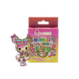 Kawaii All Stars Enamel Pin Blind Box Tokidoki