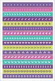 Essentials Bible Weekly Planner Stickers