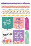 Essentials Faith Planner Stickers