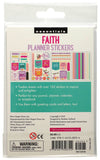 Essentials Faith Planner Stickers