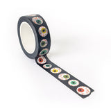 Eyeball Washi Tape