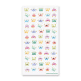 Feeling Crabby Sticker Sheet