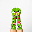 Fruits Crew Socks