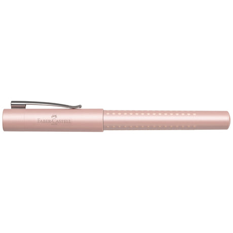 Grip 2011 Fountain Pen, M - Pearl Rose