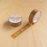 Gummi Bear Washi Tape