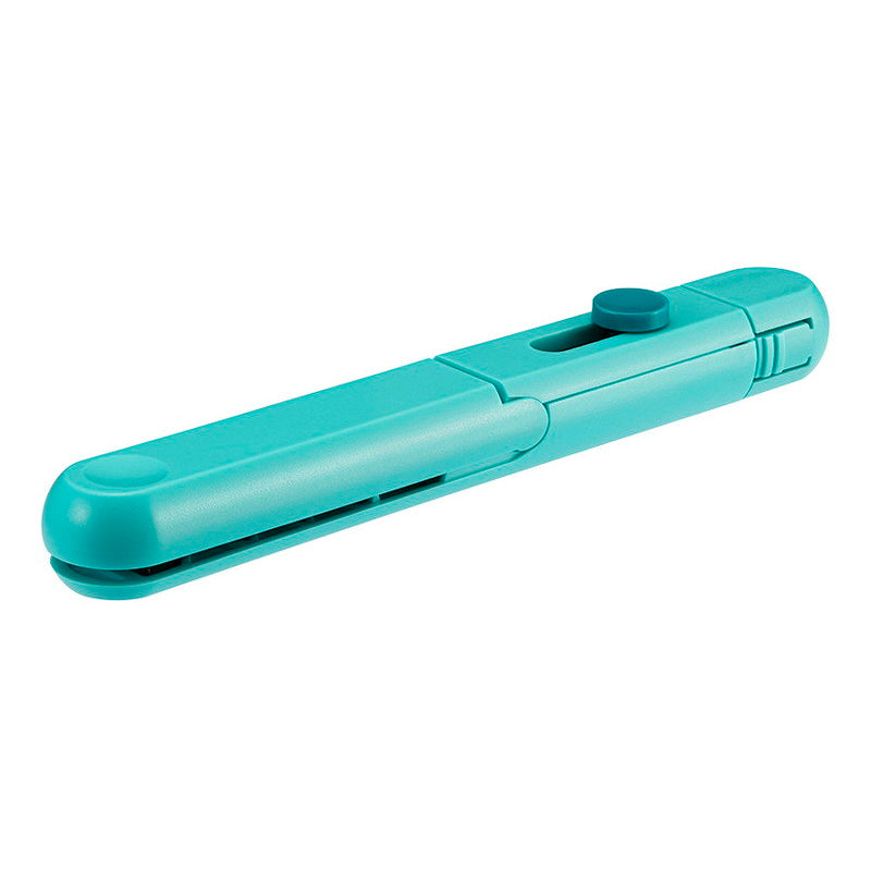 Motick Mobile Stick Stapler Blue