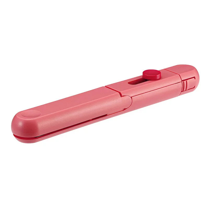 Motick Mobile Stick Stapler Pink