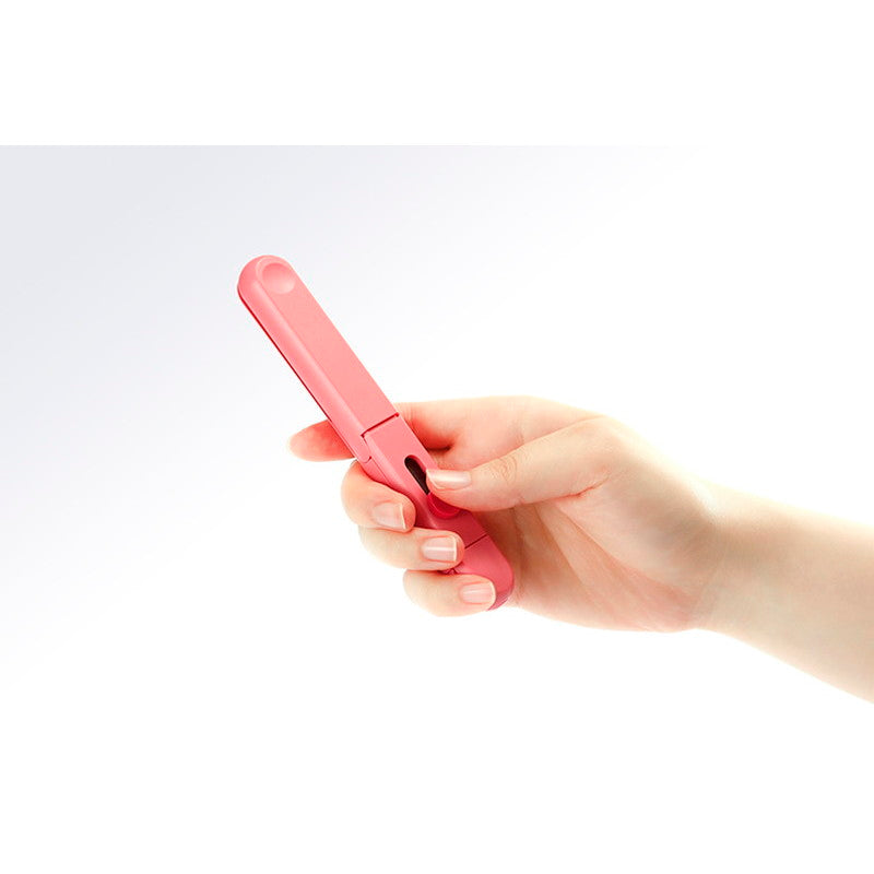 Motick Mobile Stick Stapler Pink