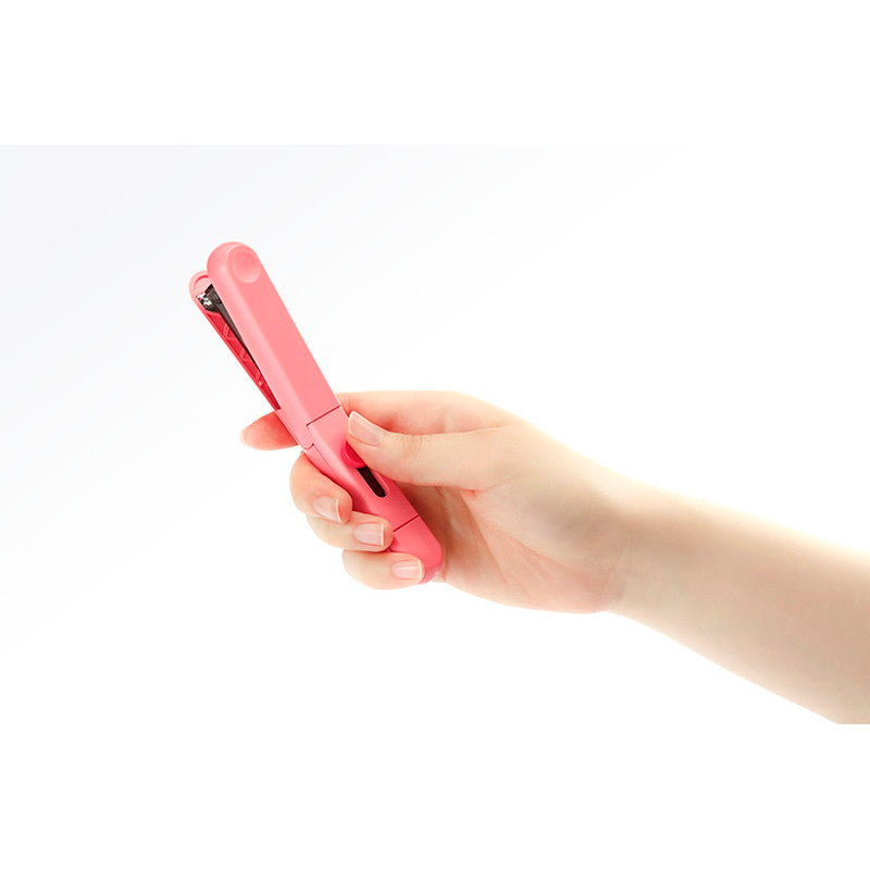 Motick Mobile Stick Stapler Pink