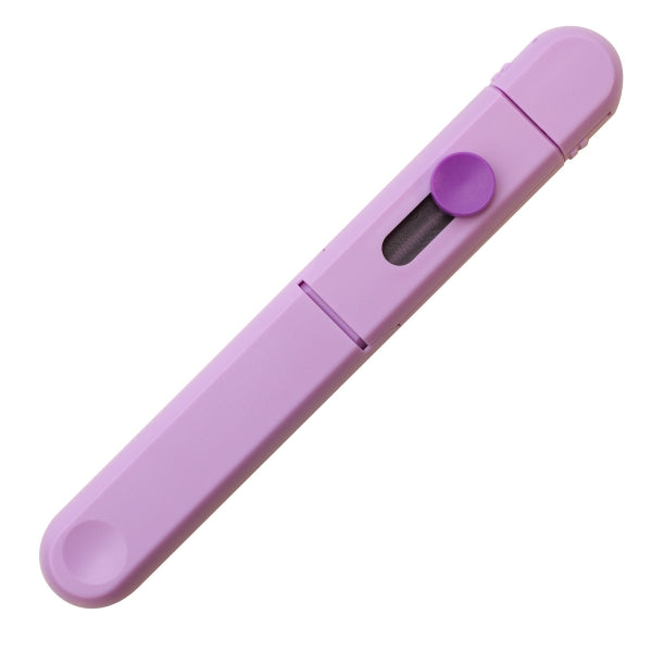 Motick Mobile Stick Stapler Violet